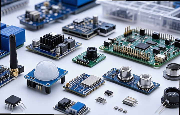 USB接口目录工程资料 2